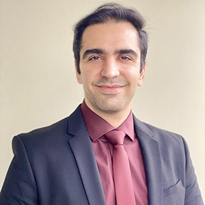 Dr. Babak Teshfam